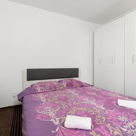 Private Room Center-2 Persons New Budva Zewnętrze zdjęcie