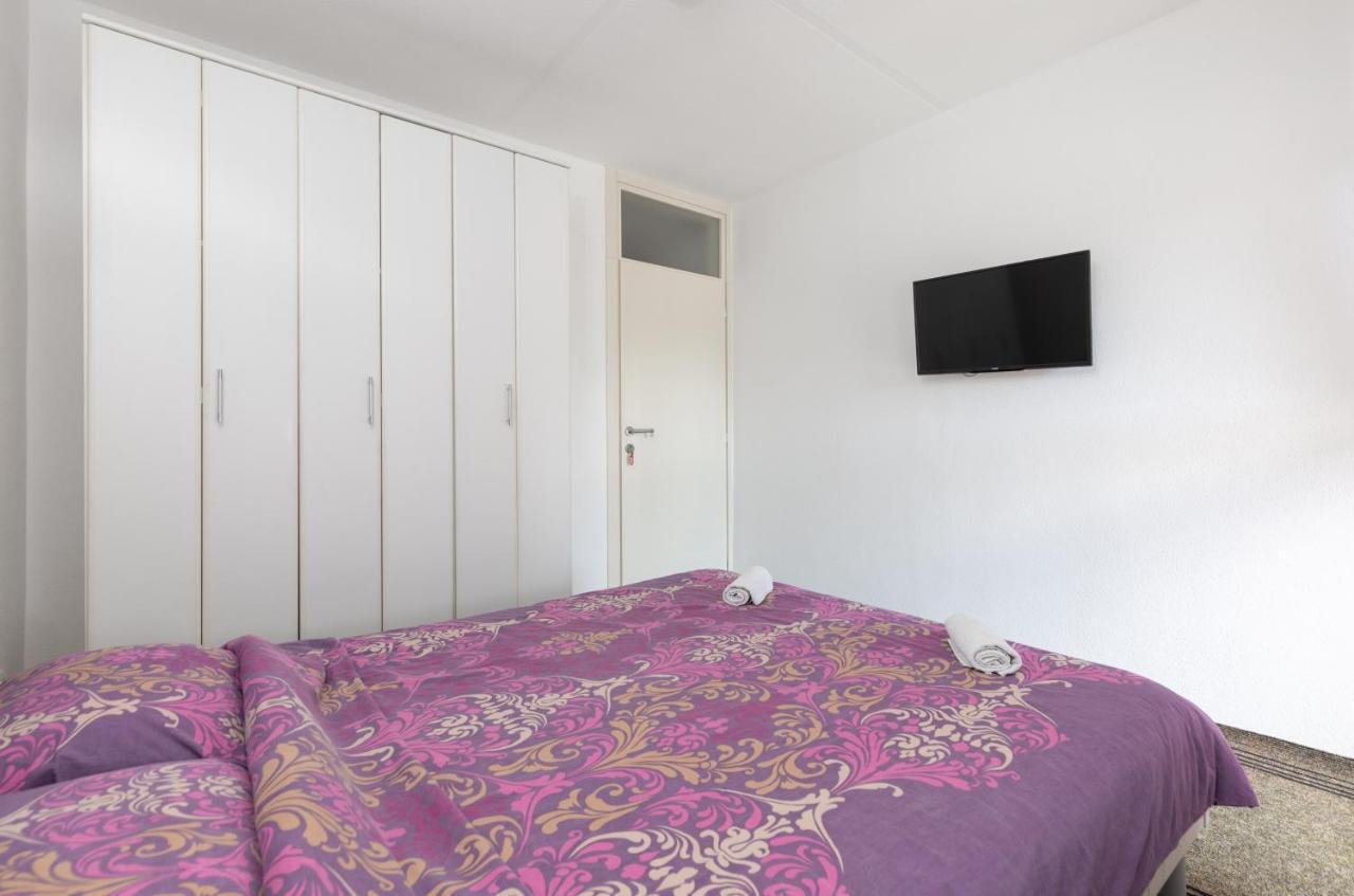 Private Room Center-2 Persons New Budva Zewnętrze zdjęcie